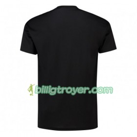 Billige Fotballdrakter Argentina Bortedraktsett Copa América 2019 Kortermet